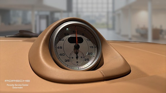 Porsche 997 13 of 17