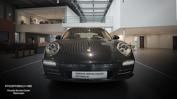 Porsche 997 8 of 17