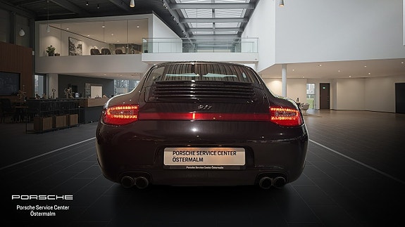 Porsche 997 9 of 17