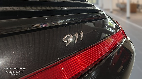 Porsche 997 16 of 17