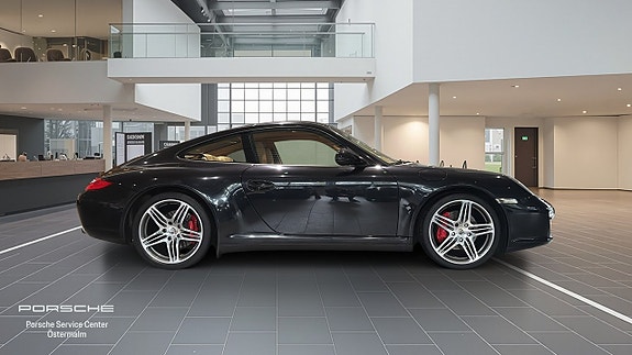 Porsche 997 17 of 17