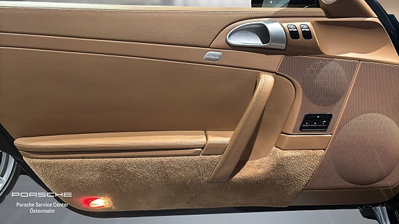 Porsche 997 6 of 17