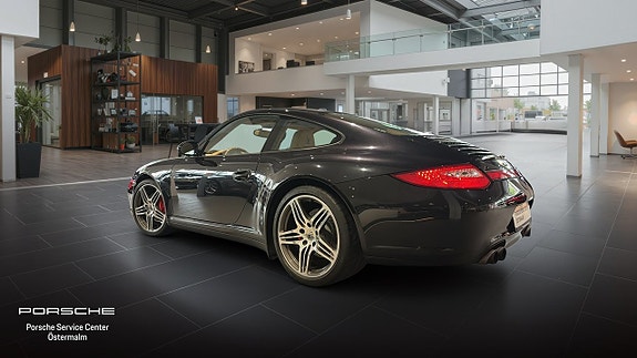Porsche 997 2 of 17