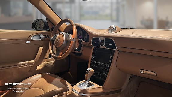Porsche 997 4 of 17