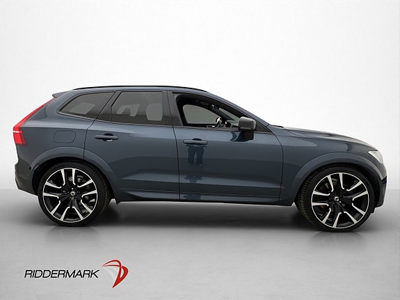 Volvo XC60 5 of 30