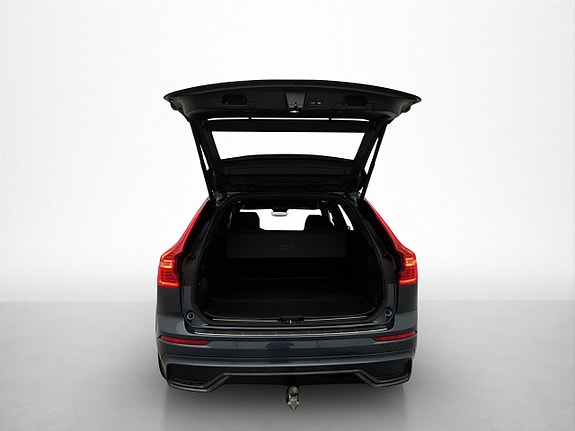 Volvo XC60 23 of 30