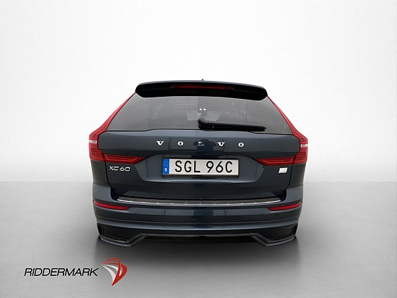 Volvo XC60 8 of 30