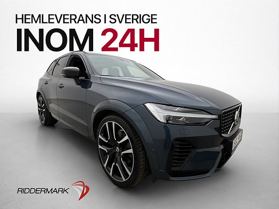 Volvo XC60 2 of 30