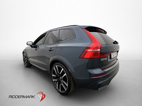 Volvo XC60 6 of 30
