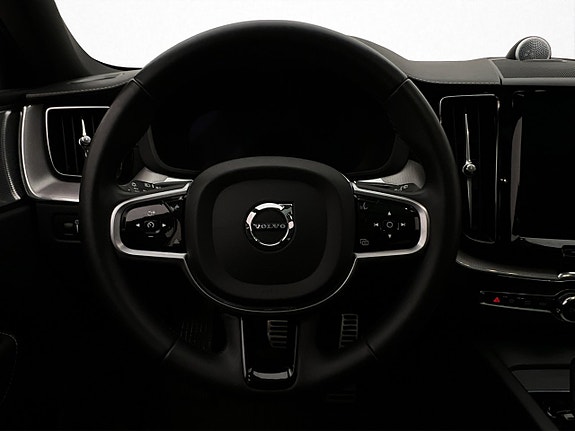 Volvo XC60 26 of 30