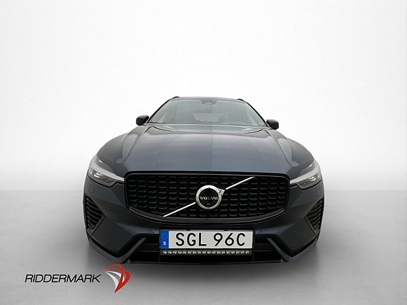 Volvo XC60 4 of 30
