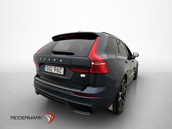 Volvo XC60 9 of 30