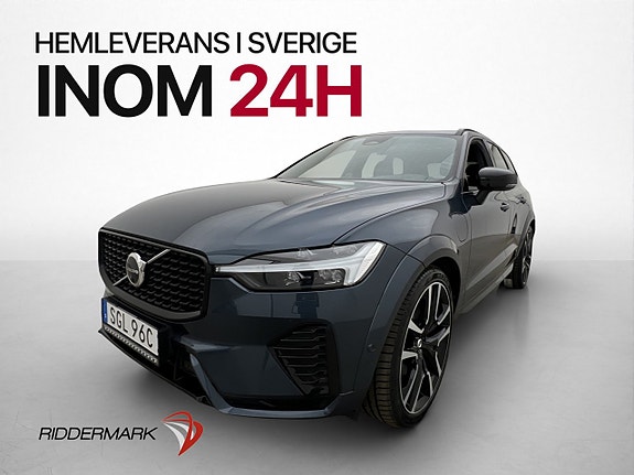 Volvo XC60 4 of 30
