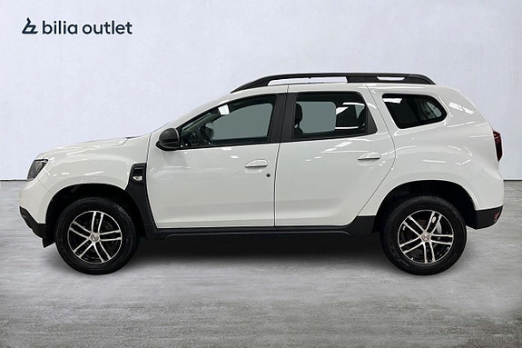 Dacia Duster 3 of 24