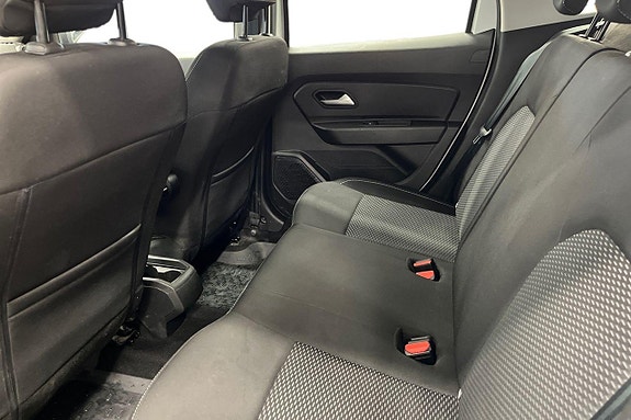 Dacia Duster 19 of 24
