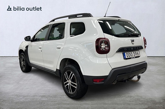 Dacia Duster 4 of 24