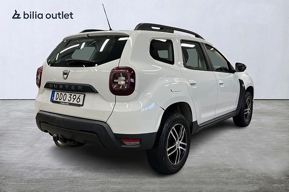 Dacia Duster 6 of 24