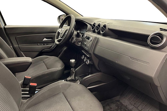 Dacia Duster 18 of 24