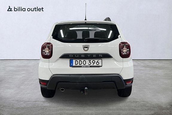 Dacia Duster 5 of 24