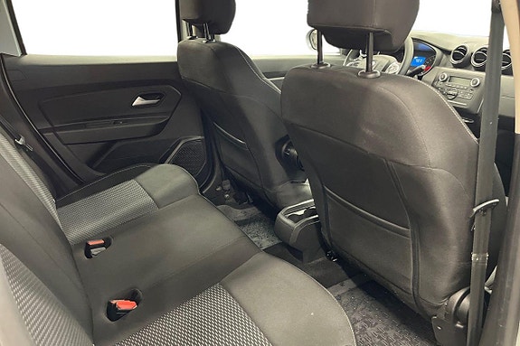 Dacia Duster 20 of 24