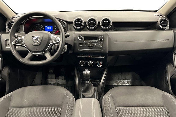 Dacia Duster 13 of 24