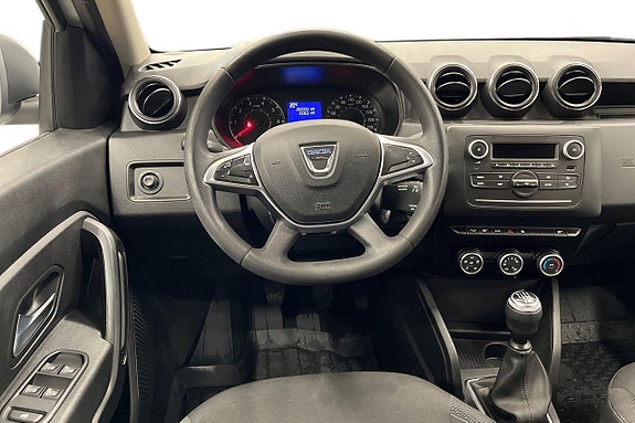 Dacia Duster 14 of 24