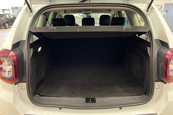 Dacia Duster 21 of 24
