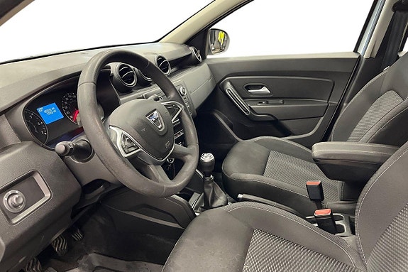 Dacia Duster 12 of 24