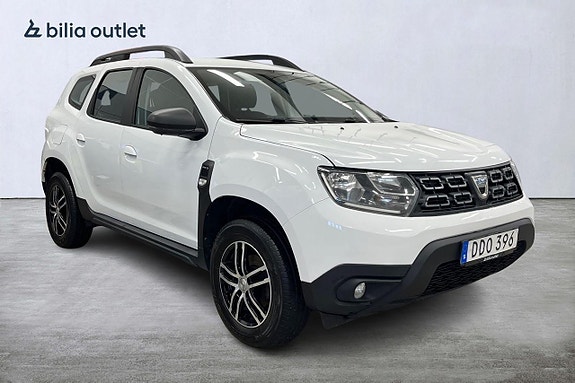 Dacia Duster 8 of 24