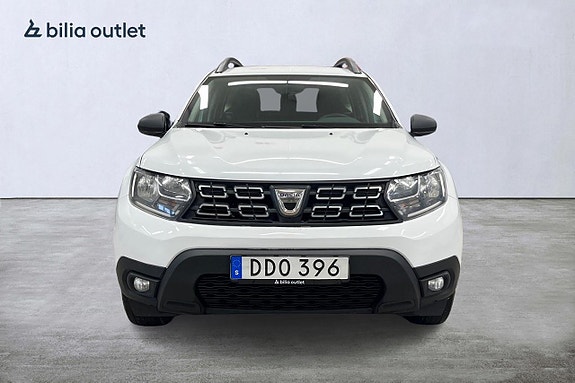 Dacia Duster 9 of 24
