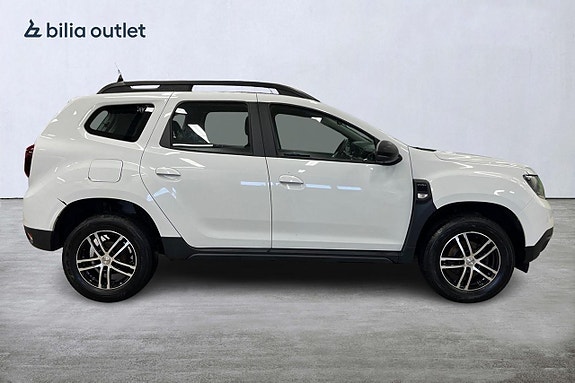 Dacia Duster 7 of 24