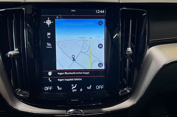 Volvo XC60 10 of 11