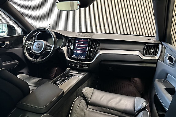 Volvo XC60 6 of 11