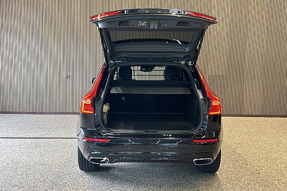 Volvo XC60 9 of 11