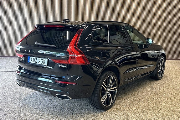 Volvo XC60 4 of 11