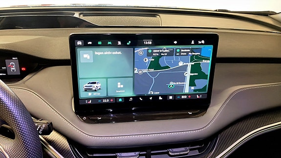 Skoda Enyaq 9 of 12