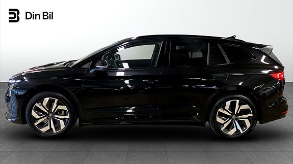 Skoda Enyaq 2 of 12