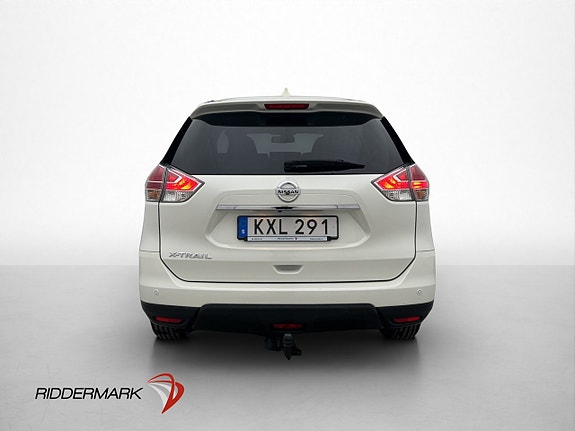 Nissan X-Trail 7 of 27