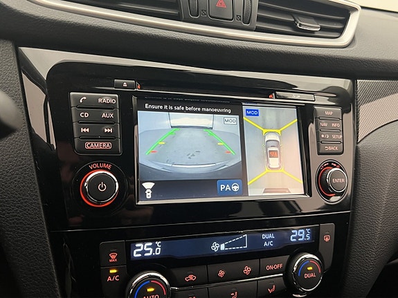 Nissan X-Trail 16 of 27
