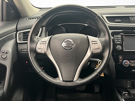 Nissan X-Trail 11 of 27