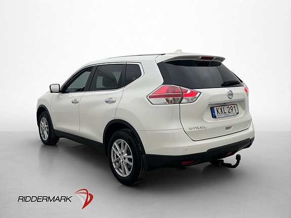 Nissan X-Trail 6 of 27
