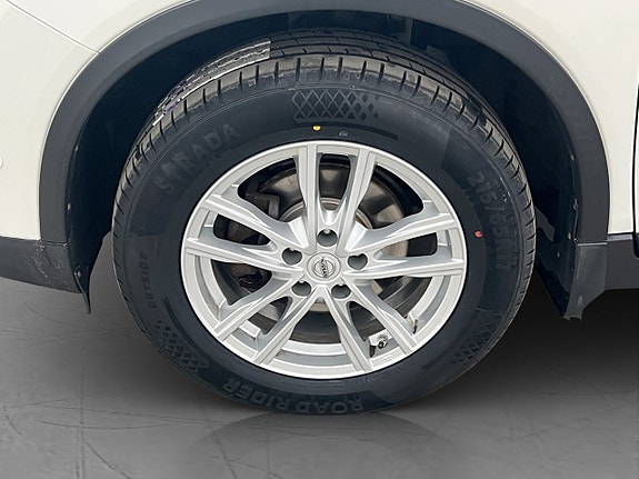Nissan X-Trail 26 of 27