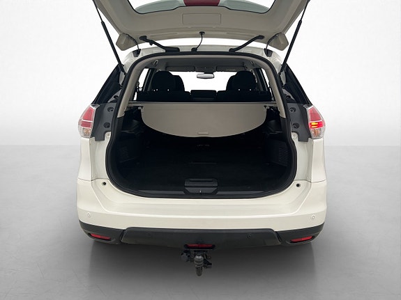 Nissan X-Trail 23 of 27