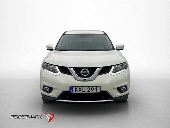 Nissan X-Trail 2 of 27
