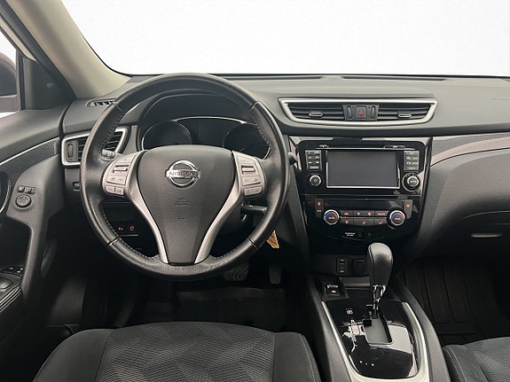 Nissan X-Trail 10 of 27