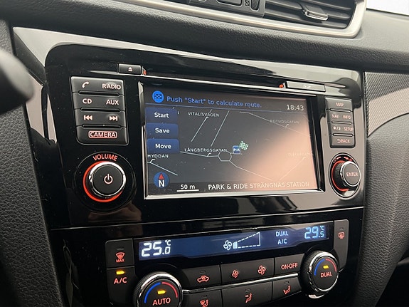 Nissan X-Trail 17 of 27