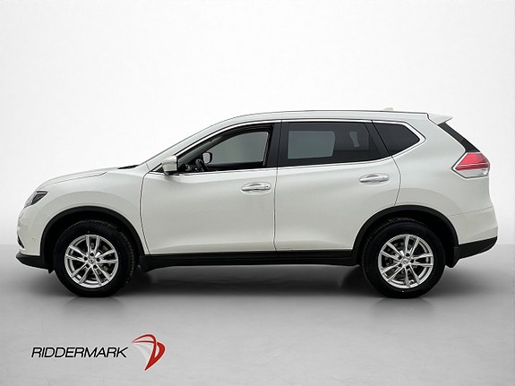 Nissan X-Trail 5 of 27