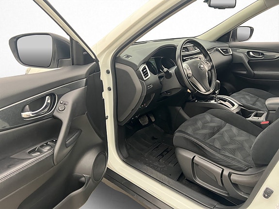 Nissan X-Trail 9 of 27