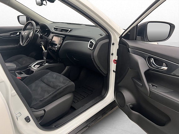 Nissan X-Trail 21 of 27