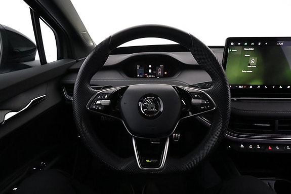 Skoda Enyaq Coupe RS 21 of 27